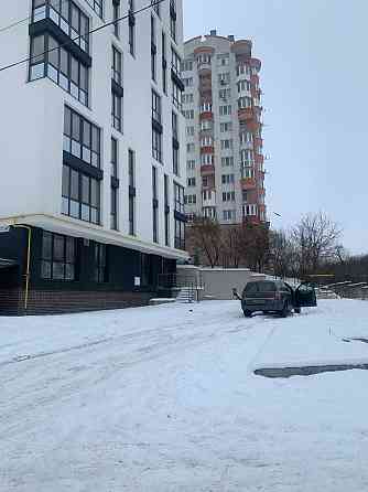 Квартира, Новобудова, Вул. Чернівецька, Тернопіль Тернополь