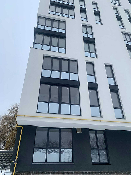 Квартира, Новобудова, Вул. Чернівецька, Тернопіль Тернопіль - зображення 1