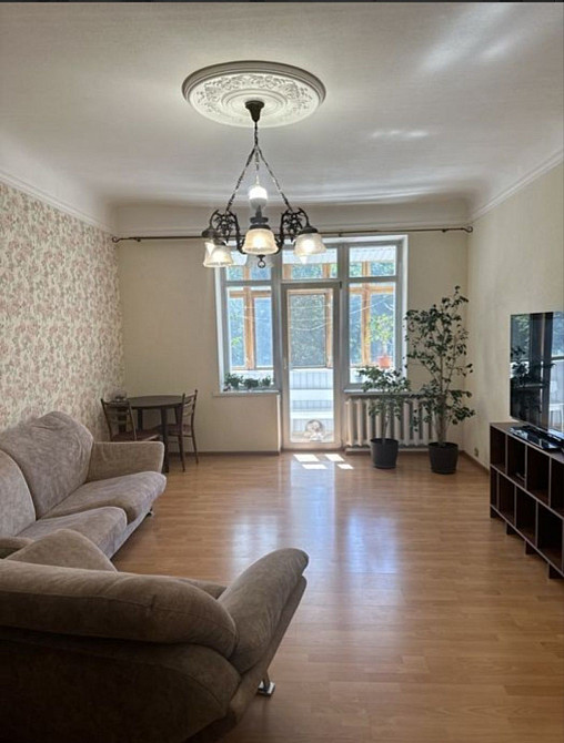 Продам 3х комнатную Сталинку на пр. Нигояна Днепр - изображение 4