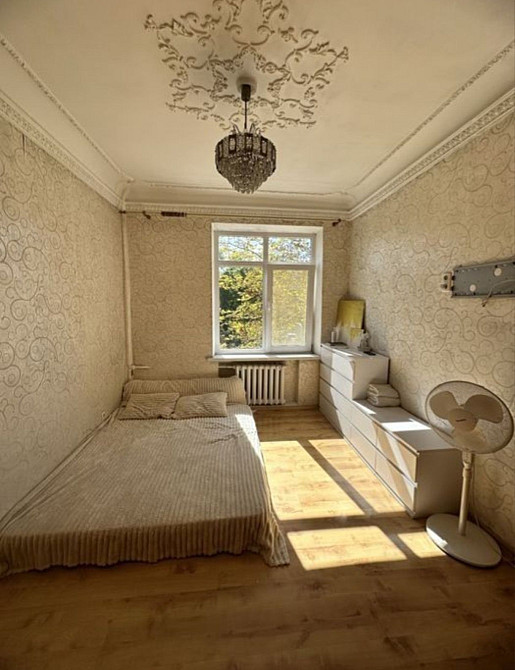 Продам 3х комнатную Сталинку на пр. Нигояна Днепр - изображение 6