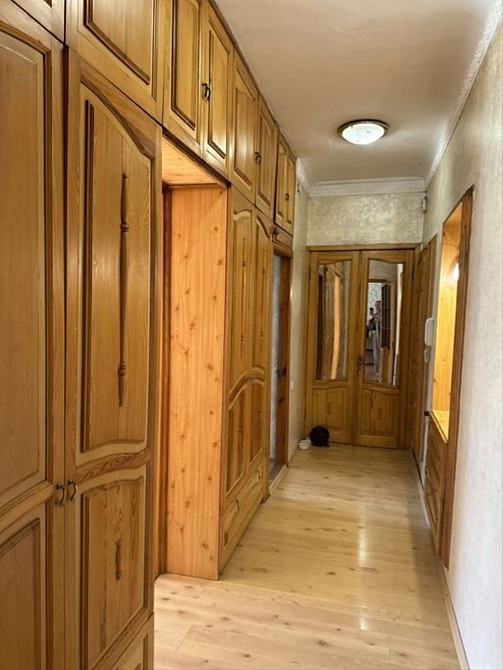 Продам 3х комнатную Сталинку на пр. Нигояна Днепр - изображение 2