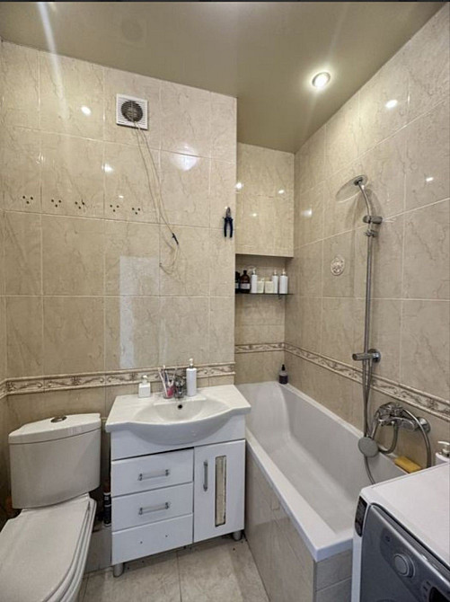 Продам 3х комнатную Сталинку на пр. Нигояна Днепр - изображение 3