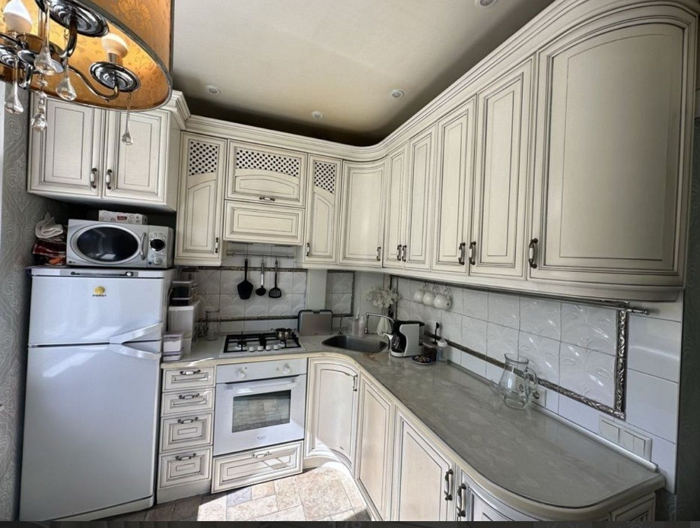 Продам 3х комнатную Сталинку на пр. Нигояна Днепр - изображение 8