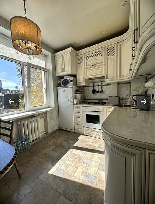 Продам 3х комнатную Сталинку на пр. Нигояна Днепр - изображение 1