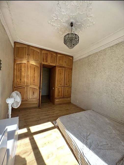 Продам 3х комнатную Сталинку на пр. Нигояна Днепр - изображение 5