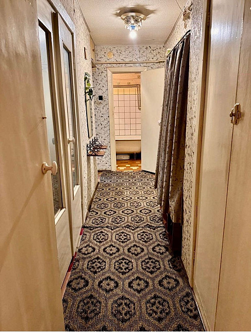 Продам 2х комнатную квартиру в районе ул. Аудиторная Днепр - изображение 4