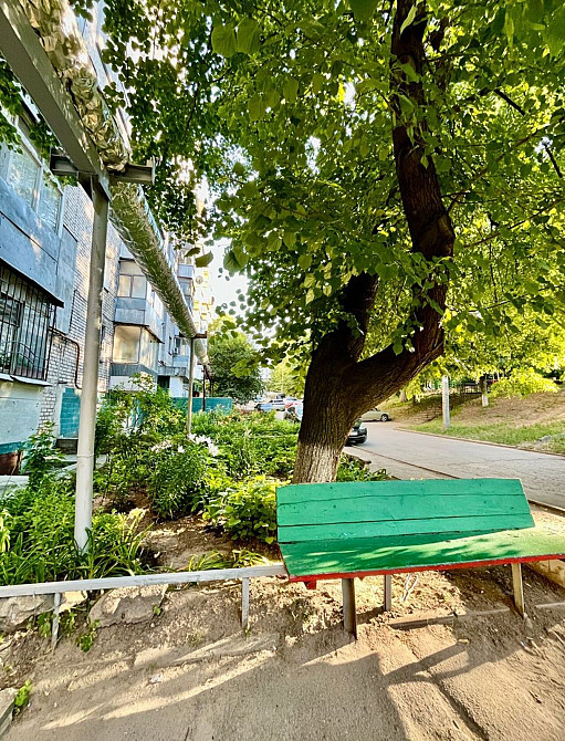 Продам 2х комнатную квартиру в районе ул. Аудиторная Днепр - изображение 2