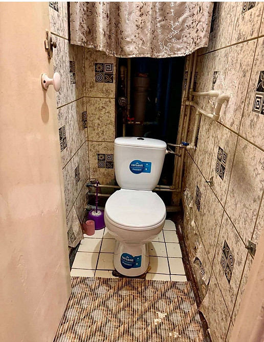 Продам 2х комнатную квартиру в районе ул. Аудиторная Днепр - изображение 5