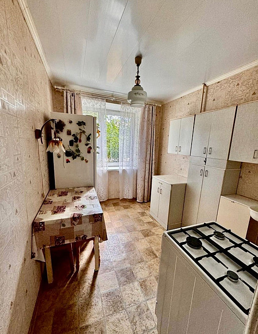 Продам 2х комнатную квартиру в районе ул. Аудиторная Днепр - изображение 1