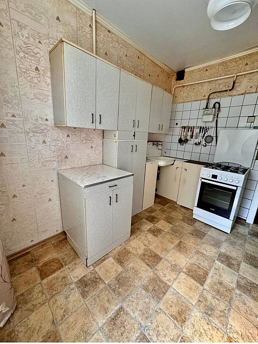 Продам 2х комнатную квартиру в районе ул. Аудиторная Днепр - изображение 8