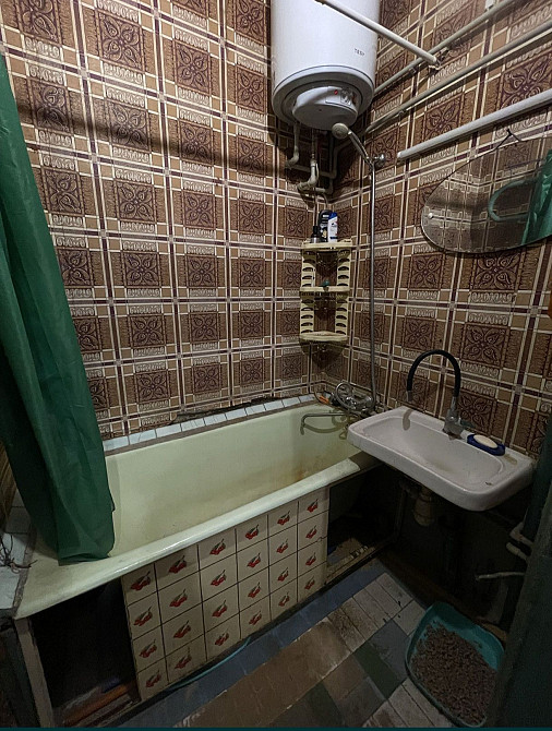 Продам 2х комнатную квартиру в районе пр. Мазепы Днепр - изображение 7