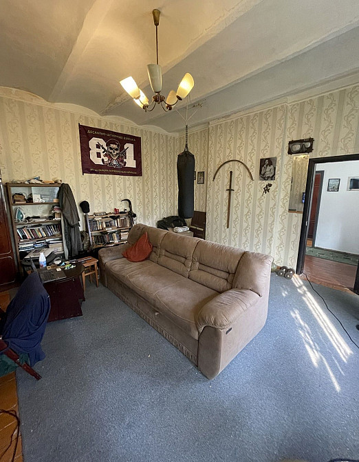 Продам 2х комнатную квартиру в районе пр. Мазепы Днепр - изображение 2