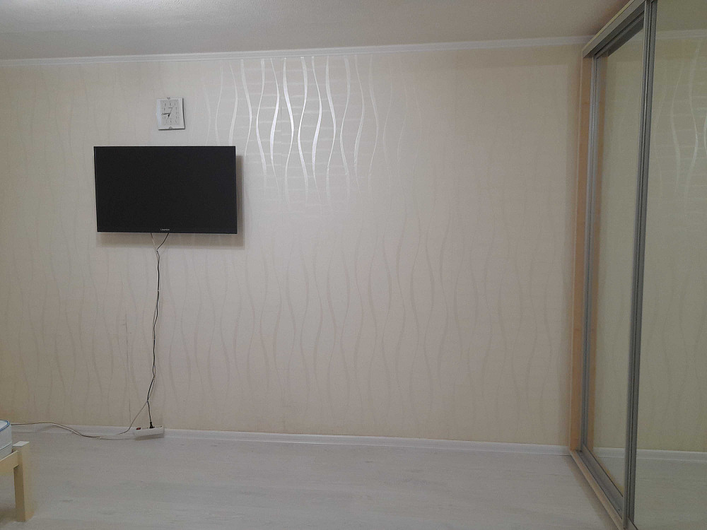 Свою 1-комн. квартиру на  ул. Рабочей Днепр - изображение 2