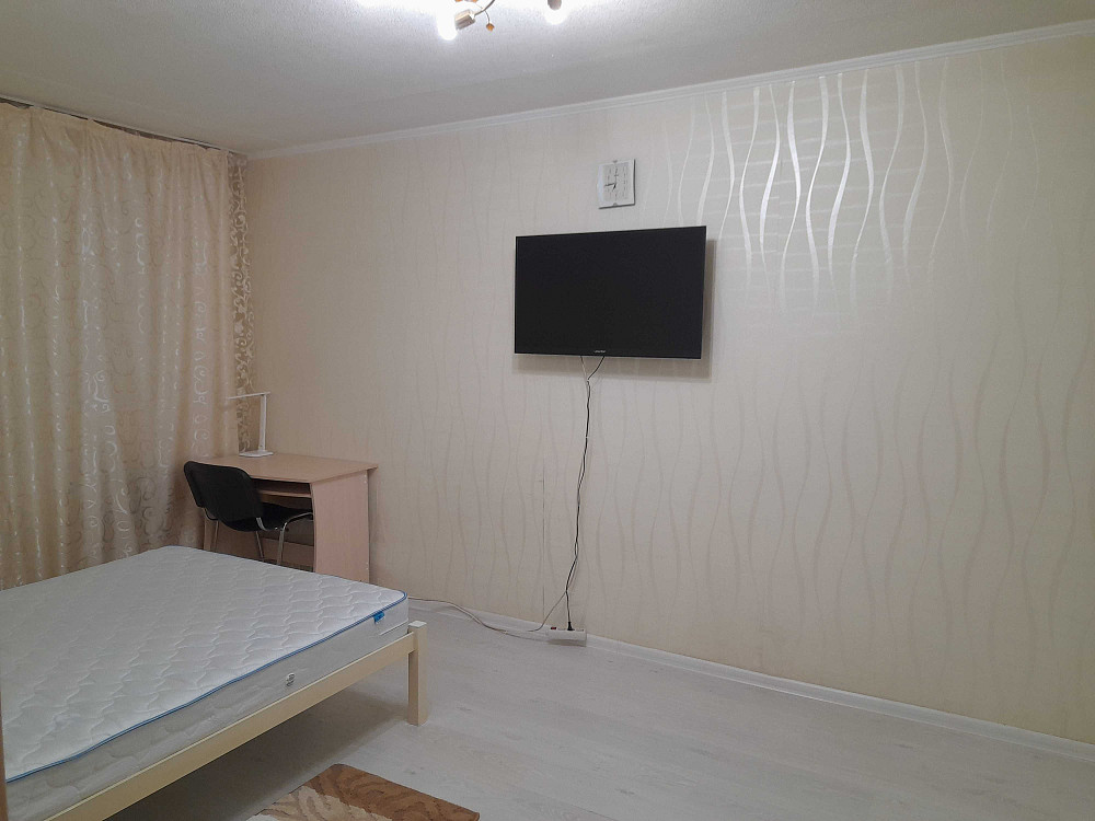 Свою 1-комн. квартиру на  ул. Рабочей Днепр - изображение 1