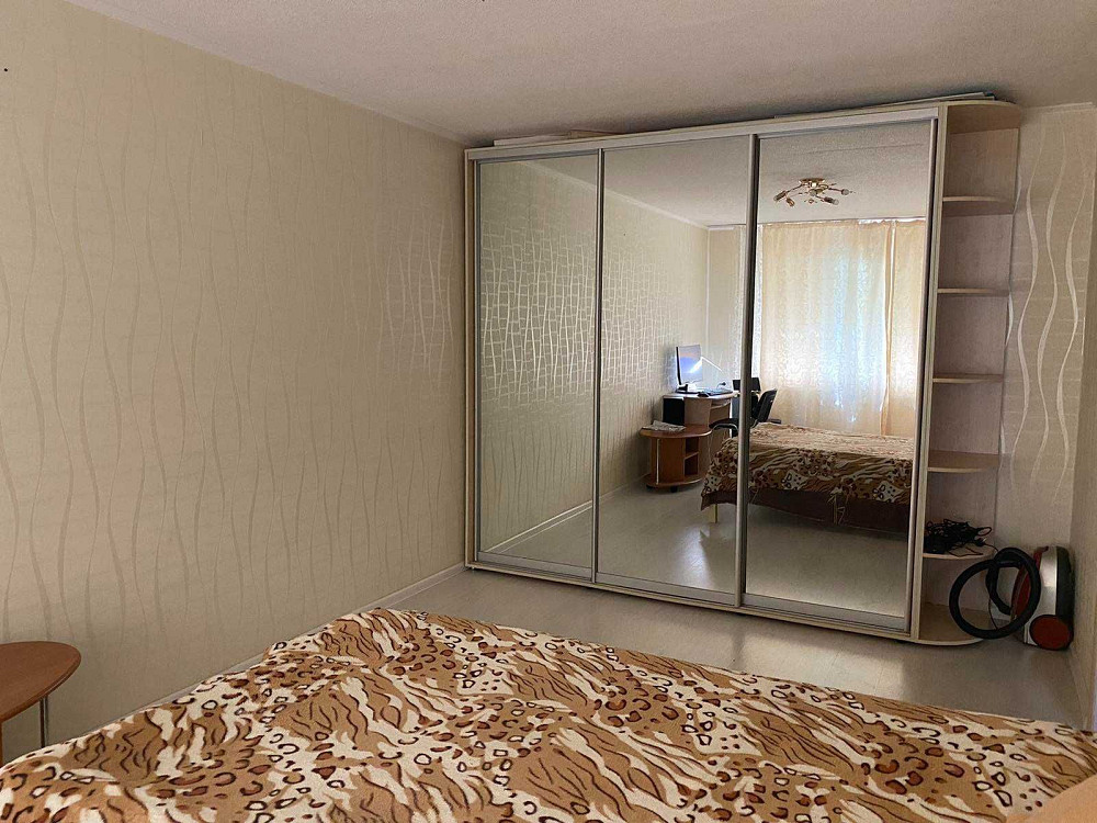 Свою 1-комн. квартиру на  ул. Рабочей Днепр - изображение 5