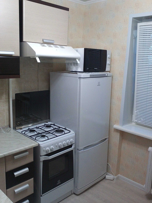 Свою 1-комн. квартиру на  ул. Рабочей Днепр - изображение 8