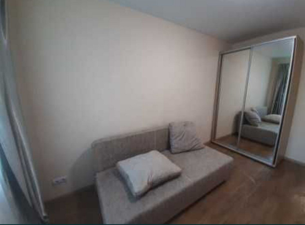 Продам 1 комнатную квартиру в новострое с мебелью и техникой на Мазепы Днепр - изображение 1