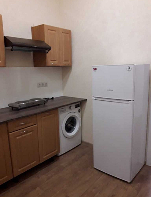 Продам 1 комнатную квартиру в новострое с мебелью и техникой на Мазепы Днепр - изображение 5