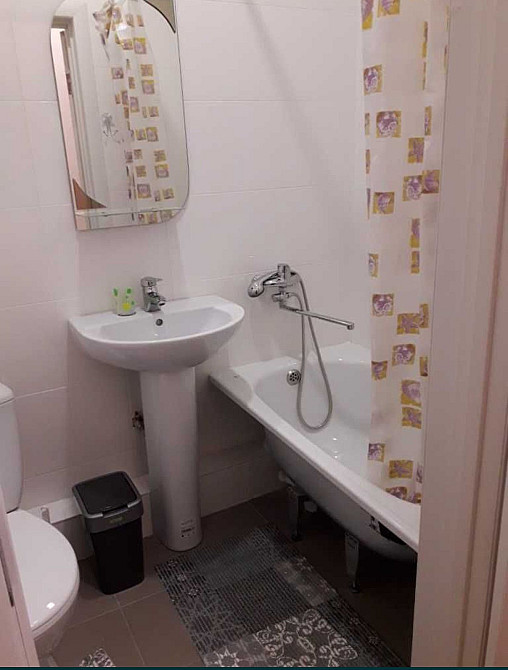 Продам 1 комнатную квартиру в новострое с мебелью и техникой на Мазепы Днепр - изображение 8