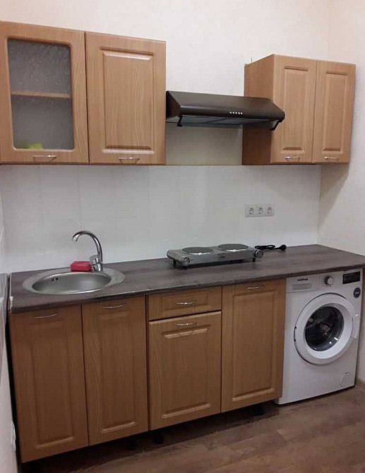 Продам 1 комнатную квартиру в новострое с мебелью и техникой на Мазепы Днепр - изображение 7