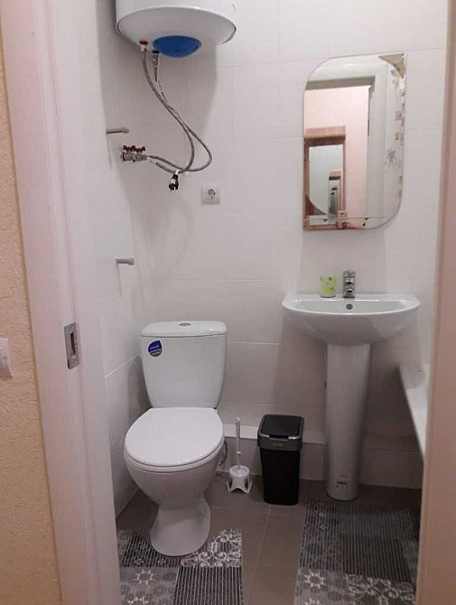 Продам 1 комнатную квартиру в новострое с мебелью и техникой на Мазепы Днепр - изображение 6