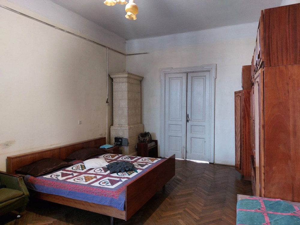 Продаж 3 кім квартира 74.6 м 2, вул  Олесницького. м. Стрий Стрий - зображення 4