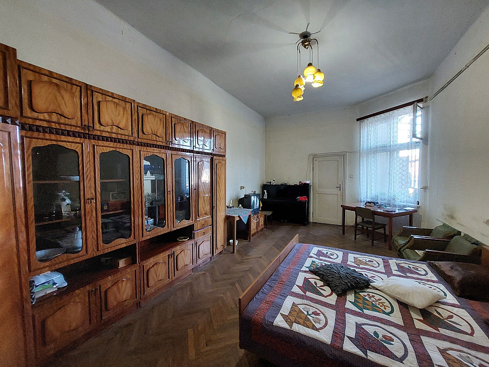 Продаж 3 кім квартира 74.6 м 2, вул  Олесницького. м. Стрий Стрий - зображення 1