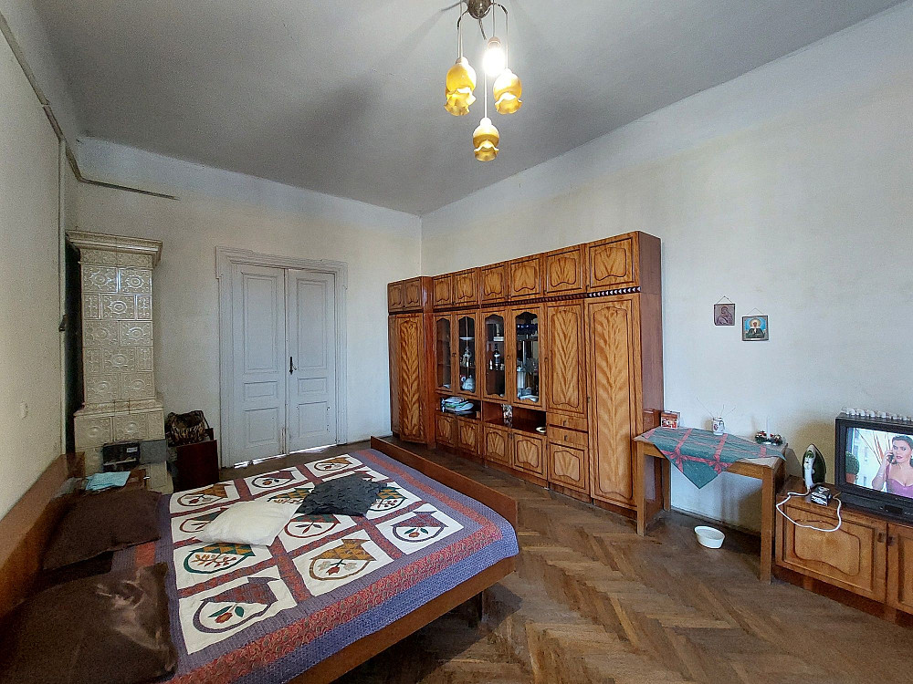 Продаж 3 кім квартира 74.6 м 2, вул  Олесницького. м. Стрий Стрий - зображення 3