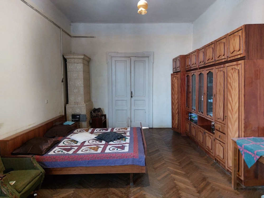 Продаж 3 кім квартира 74.6 м 2, вул  Олесницького. м. Стрий Стрий - зображення 2