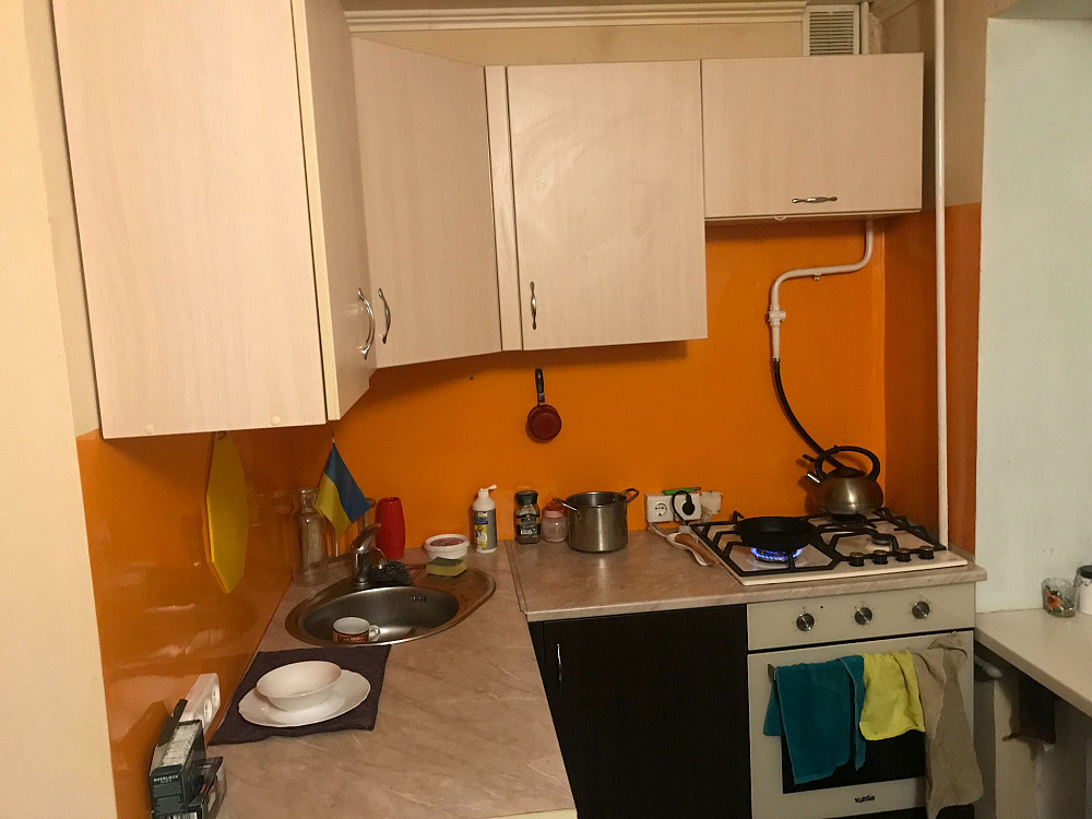 Продам квартиру на першому поверсі Охтирка - зображення 3