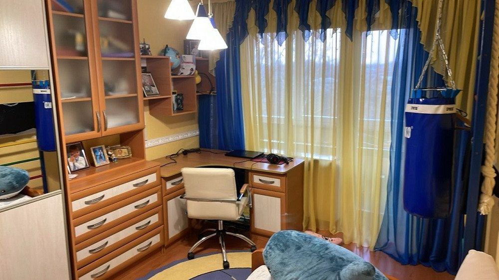 Продам 3-х кімнатну квартиру в центрі міста Лубны - изображение 6