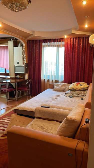 Продам 3-х кімнатну квартиру в центрі міста Лубны - изображение 2