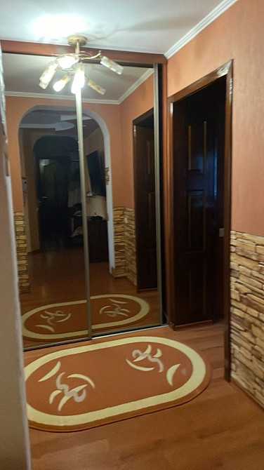 Продам 3-х кімнатну квартиру в центрі міста Лубны - изображение 4