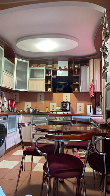 Продам 3-х кімнатну квартиру в центрі міста Лубны - изображение 3