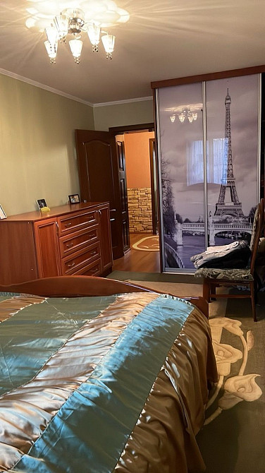 Продам 3-х кімнатну квартиру в центрі міста Лубны - изображение 8