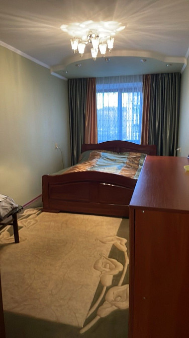 Продам 3-х кімнатну квартиру в центрі міста Лубны - изображение 5