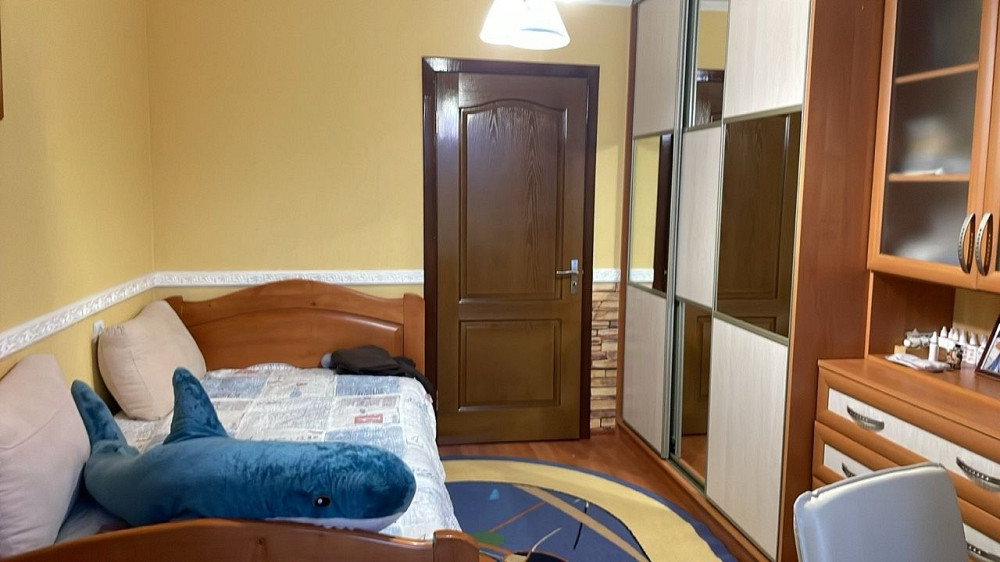 Продам 3-х кімнатну квартиру в центрі міста Лубны - изображение 7