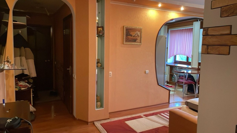 Продам 3-х кімнатну квартиру в центрі міста Лубны - изображение 1