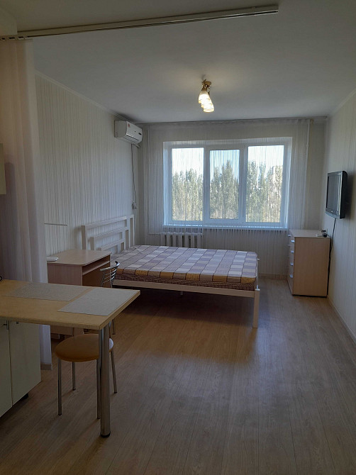 Хозяйка, 1-комн. квартиру-студию на Победе-6 Днепр - изображение 2