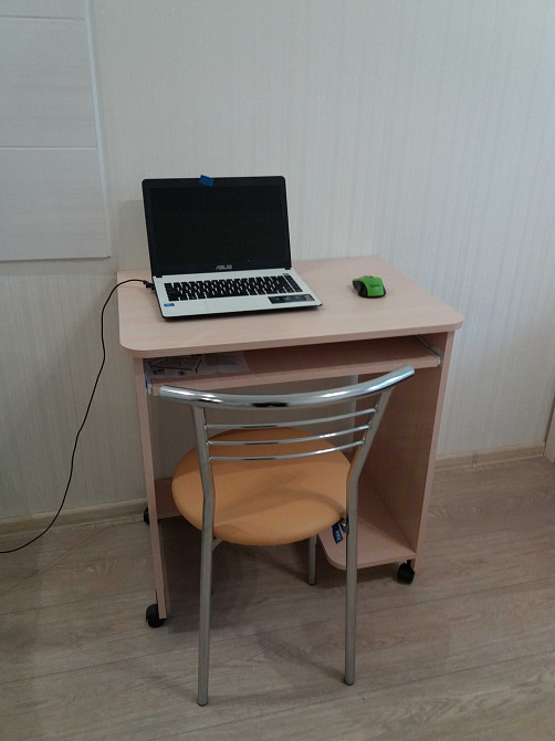 Хозяйка, 1-комн. квартиру-студию на Победе-6 Днепр - изображение 3