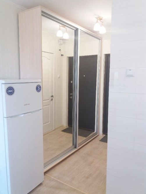 Хозяйка, 1-комн. квартиру-студию на Победе-6 Днепр - изображение 6