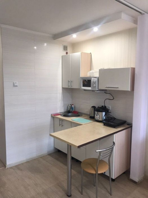 Хозяйка, 1-комн. квартиру-студию на Победе-6 Днепр - изображение 5