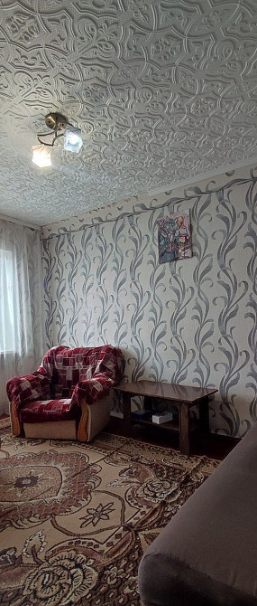 Сдам 1ком квартиру Доброполье - изображение 5