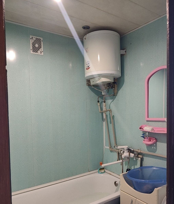 Сдам 1ком квартиру Доброполье - изображение 3