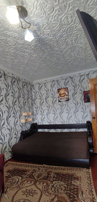 Сдам 1ком квартиру Доброполье - изображение 6