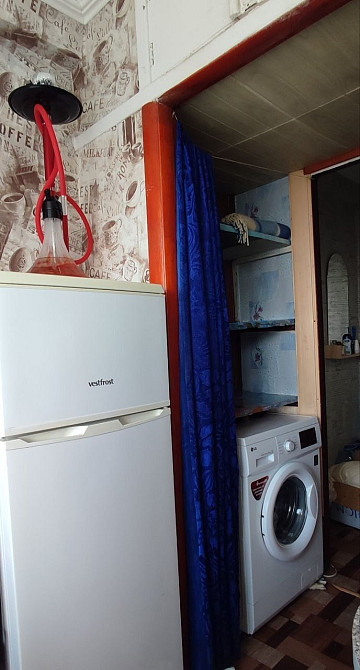 Сдам 1ком квартиру Доброполье - изображение 8