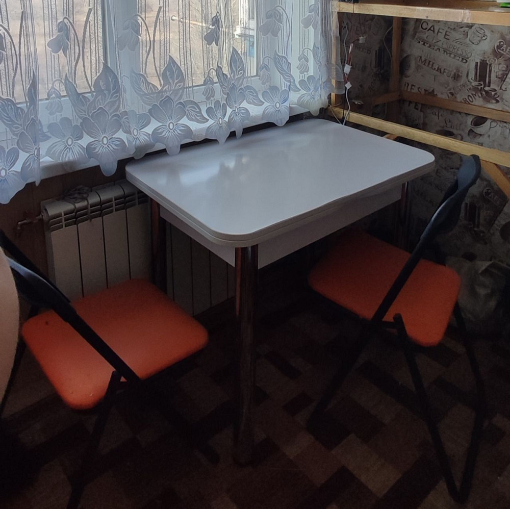 Сдам 1ком квартиру Доброполье - изображение 2