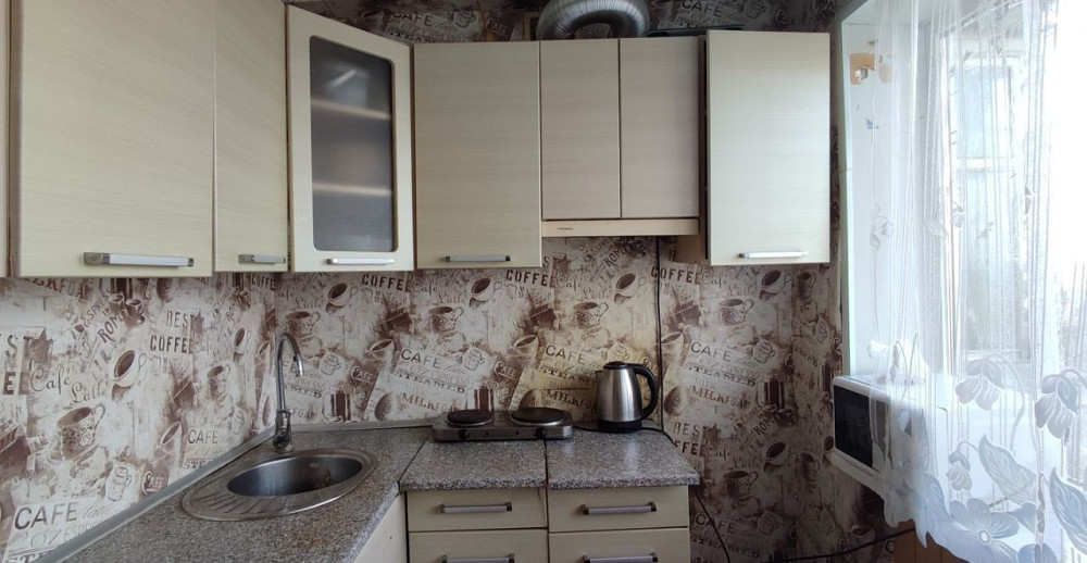 Сдам 1ком квартиру Доброполье - изображение 1