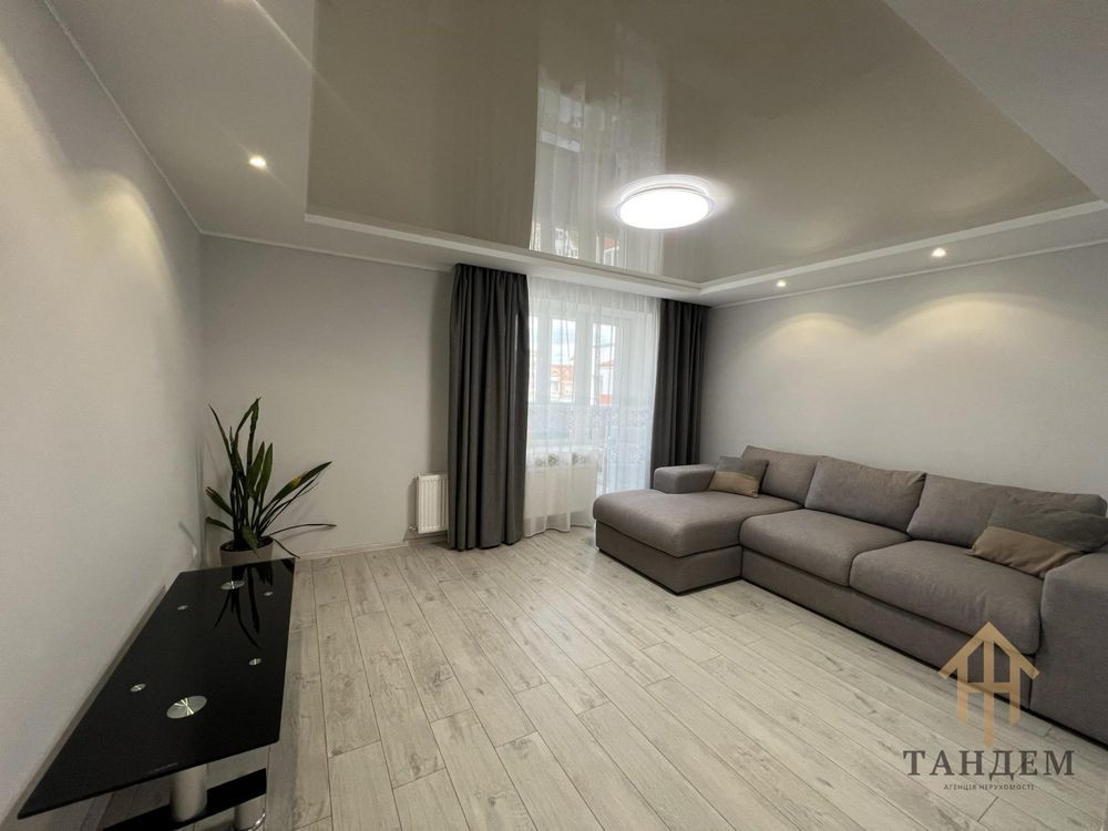 Оренда квартири вул. Яреми Тернопіль - зображення 2