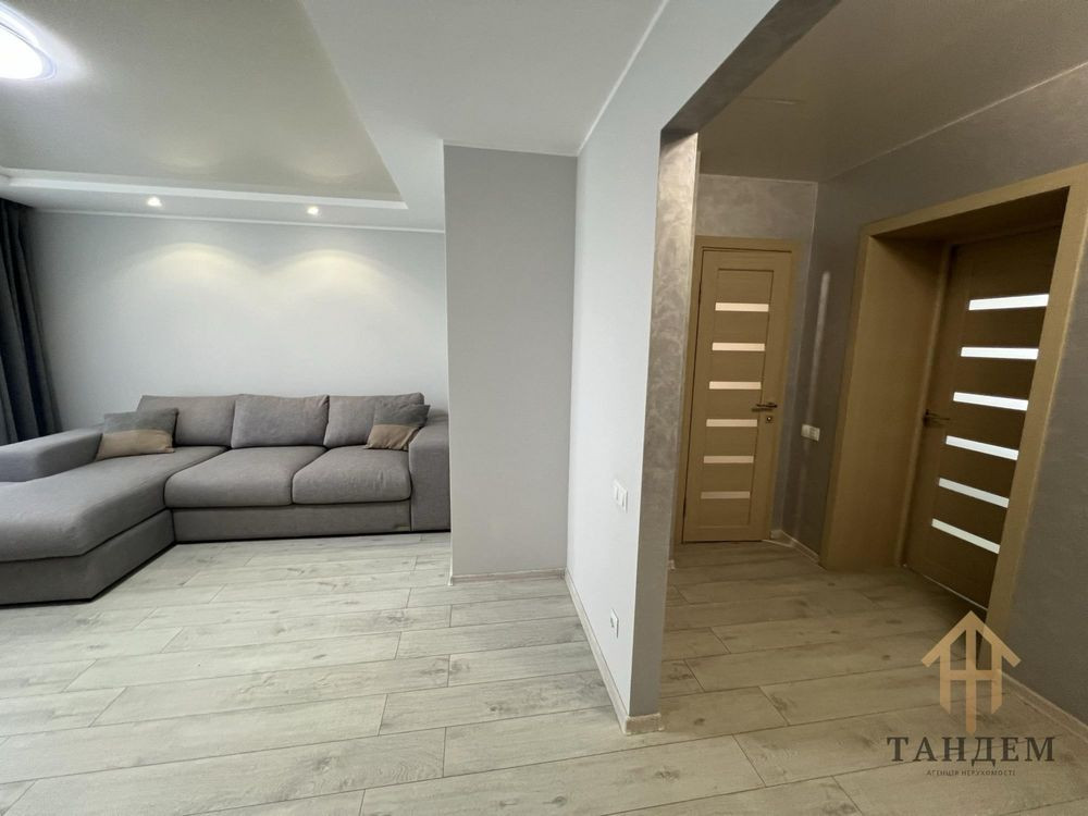 Оренда квартири вул. Яреми Тернопіль - зображення 4